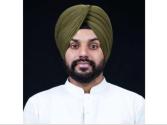 MLA कुलवंत सिंह के बेटे सरबजीत सिंह समाना मोहाली के नए मेयर बने
