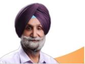 सुखजिंदर सिंह रंधावा ने केंद्रीय वित्त मंत्री निर्मला सीतारमण को लिखी चिट्ठी