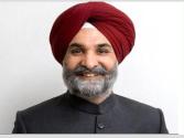 तरनजीत संधू ने सत्य निकेतन में इमारत गिरने की घटना पर हाई-लेवल मीटिंग बुलाई