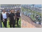 Messi के Fans ने कोलकाता के स्टेडियम में किया हंगामा, फेंकी कुर्सियां और बोतलें, पढ़ें पूरी ख़बर 