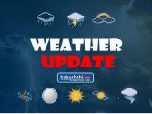 Weather Update: जालंधर, लुधियाना और पठानकोट में बारिश