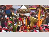 कुल्लू दशहरा : पहाड़ों के पवित्र जल से होता है देवी-देवताओं का स्नान, जानिए अनूठी परंपरा